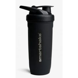 Reforce Stainless Steel SmartShake Black - 700 ml.