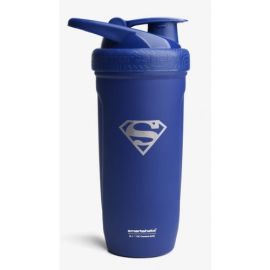 Reforce Stainless Steel SmartShake Superman - 700 ml.