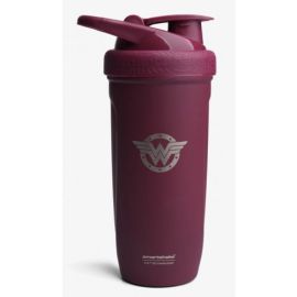 Reforce Stainless Steel SmartShake WonderWoman - 700 ml.