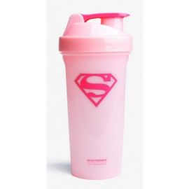 Lite DC Comics SmartShake Supergirl - 600 ml.