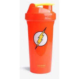 Lite DC Comics SmartShake The Flash - 600 ml.