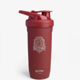Harry Potter Collection Stainless Steel Shaker SmartShake Gryffindor - 700 ml.