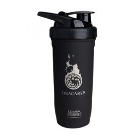 Reforce Stainless Steel SmartShake Dracarys - 700 ml.