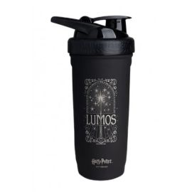 Harry Potter Collection Stainless Steel Shaker SmartShake Lumos - 700 ml.