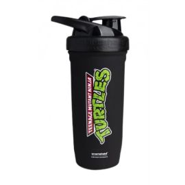 Reforce Stainless Steel SmartShake Classic Logo Black - 700 ml.