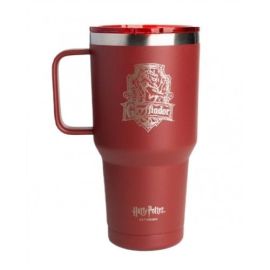 Bohtal Insulated Nomad Tumbler SmartShake Gryffindor - 700 ml.