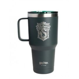 Bohtal Insulated Nomad Tumbler SmartShake Slytherin - 700 ml.