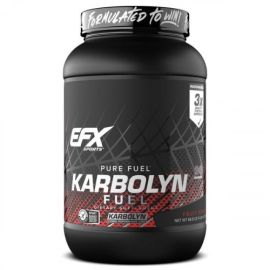 Karbolyn Fuel EFX Sports 1950 grams Blue Razz Watermelon