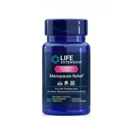 Menopause Relief Life Extension 30 tabletek