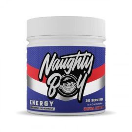 Energy Naughty Boy 390 grams Rocket Ice Lolly