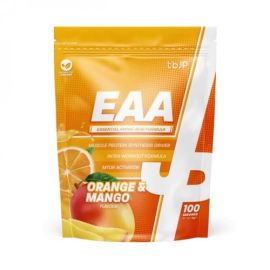 EAA Trained by JP 1000 grams Berry Burst