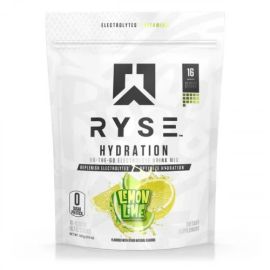 Hydration Sticks RYSE 16 x 6.4g Pink Splash