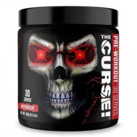 The Curse! JNX Sports 150 - 153 grams Blue Raspberry