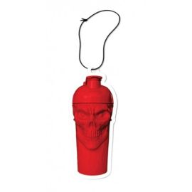 The Curse! Skull Shaker Air Freshener JNX Sports Brak danych