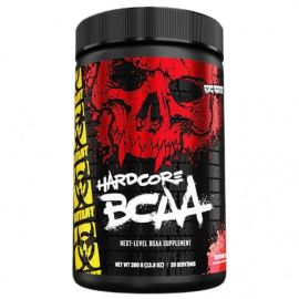 Hardcore BCAA Mutant 390 grams Mango