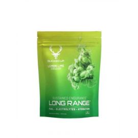 Long Range Bucked Up 1600 grams Blood Raz