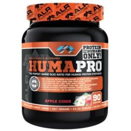 HumaPro ALRI 667 grams Southern Sweet Tea