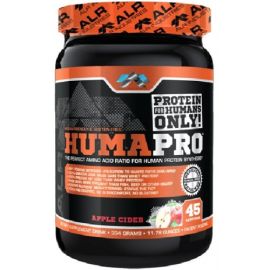 HumaPro ALRI 334 grams Blue Raspberry