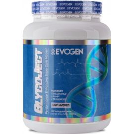 GlycoJect Evogen 1000 grams Watermelon