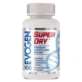 Super Dry Evogen 45 kapsułek