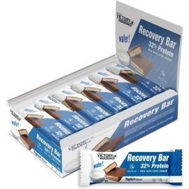 Joe Weider Victory Endurance Recovery Bar Weider 12 x 50g Strawberry