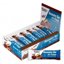 Joe Weider Victory Endurance Recovery Bar Weider 12 x 35g Banana