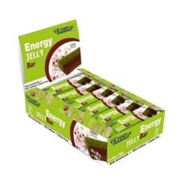 Joe Weider Victory Endurance Energy Jelly Bar Weider 24 x 32g Cherry