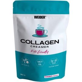 Collagen Creamer Weider 360 grams