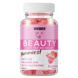 Beauty Weider 40 żelków