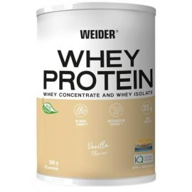 Whey Protein Weider 300 grams Vanilla