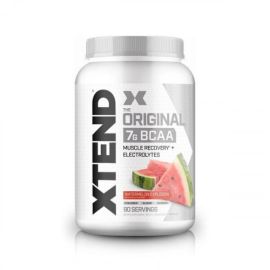Xtend Xtend 1270 - 1330 grams Blue Raspberry