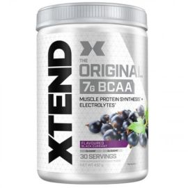 Xtend Xtend 423 - 456 grams Knockout Fruit Punch