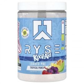 Loaded Pre RYSE 390 - 459 grams Pink Splash