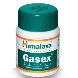 Gasex Himalaya 100 tabletek