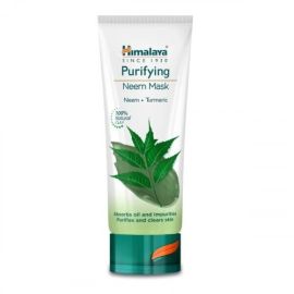 Purifying Neem Mask Himalaya 75 ml.