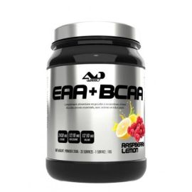 EAA+BCAA Addict Sport Nutrition 350 grams Raspberry Lemon